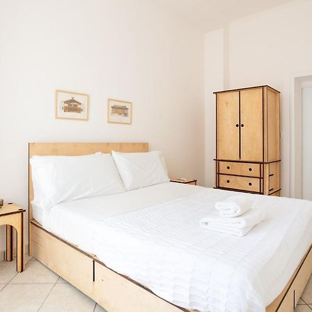 Le Tre Regine Appartement Napels Buitenkant foto