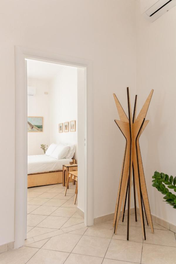Le Tre Regine Appartement Napels Buitenkant foto