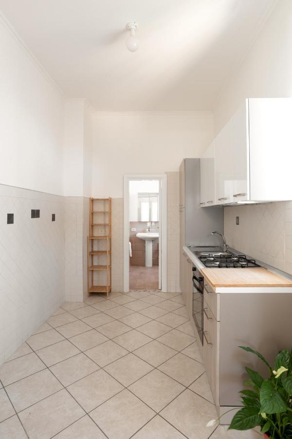 Le Tre Regine Appartement Napels Buitenkant foto