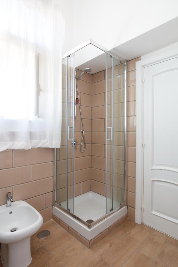 Le Tre Regine Appartement Napels Buitenkant foto