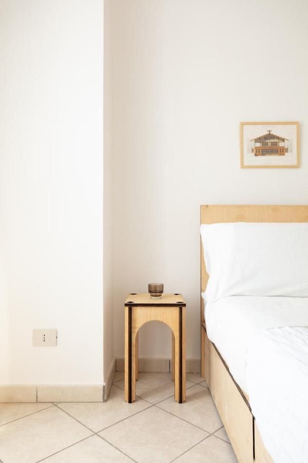 Le Tre Regine Appartement Napels Buitenkant foto